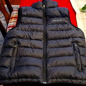 Marmot Men's Down Vest